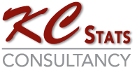 KC Stats Logo